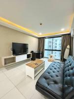 Neo Condo 2 bedroom Jomtien LUX - Chambres d'hôtes Jomtien