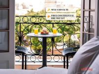 Yolanda Boutique Suites by Zzzing - Chambres d'hôtes Cospicua