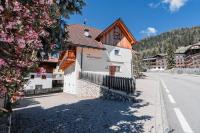 La Montanara Apartments - Ferienwohnung Corvara
