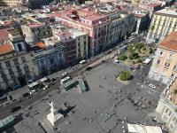 Casa Napoletana - Culture Apartment - Chambres d'hôtes Naples
