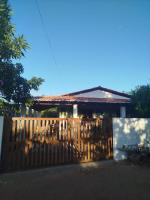 Casa da Fran - B&B Icapuí