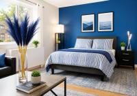Studio apart Time Square - Chambres d'hôtes New York