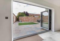 The Smithy - Luxury Barn Conversion Cottage near Malton & York Sleeps 6 - Ferienwohnung Ryton