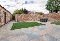 The Smithy - Luxury Barn Conversion Cottage near Malton & York Sleeps 6 - Ferienwohnung Ryton