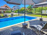 Sonnenresidenz - Biró Tours Nr 23 - Ferienwohnung Vonyarcvashegy