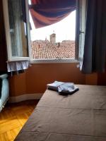 1BOLOGNA CITY CENTER - PALACE 600 Luxury rooms - Ferienwohnung Bologna