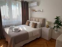 Golden Apartment - Ferienwohnung Zaječar