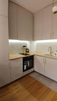 Adria Home Apartment - Chambres d'hôtes Bar