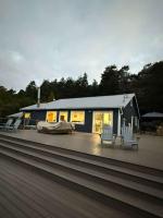 Abalone Cove - Ferienwohnung Anchor Bay