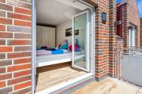 Residenz Deichnah - Bed and Breakfast Norddeich