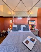 Terrasse Double Room