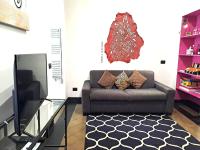 Flat Liberty Turin center Porta Susa, reserved parking - B&B Turin
