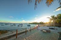 Residencial Angelina - B&B Praia do Forte