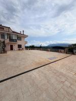 Cascina del colle - Casa Briè - Ferienwohnung Villamagna