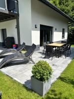 Domek dla 10 osób Istebna Olecki - Chambres d'hôtes Istebna