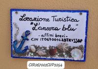 L'Ancora Blu, locazione turistica, affitti brevi - Ferienwohnung Alba Adriatica
