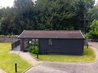Oak Lodge 1 at Lindors Country House - Bed and Breakfast Saint Briavels