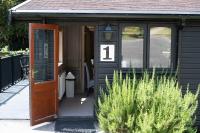 Oak Lodge 1 at Lindors Country House - Bed and Breakfast Saint Briavels