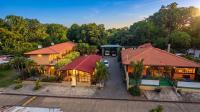 Roxys Inn - B&B Boca Chica