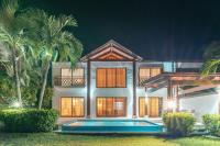 The Greatest 3BR Villa at Puerto Bahia - Ferienwohnung Sabana