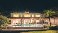 Luxurious Villa at Puerto Bahia with Great Views - B&B Sabana