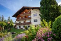 Ferienwohnungen Tiroler Alpenhof - Bed and Breakfast Innsbruck