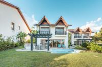 Magnificent Villa at Puerto Bahia - Ferienwohnung Sabana
