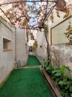 Gambella House - Chambres d'hôtes Ittiri