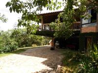 D'Elber Pousada - B&B