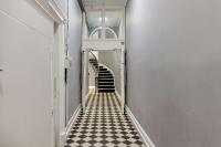 Host & Stay - Colquitt Street - B&B Liverpool