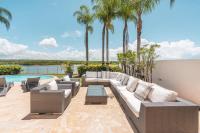 Fully Staffed Villa at La Marina-Casa de Campo - B&B Las Minas