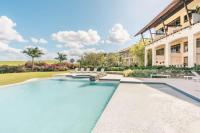 Golf View Apt at Casa De Campo - B&B La Romana