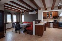 The Grand Panorama Villa - Ferienwohnung Néa Moudhaniá