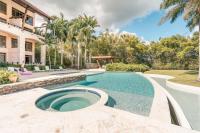 Wonderful Apt at Casa de Campo - B&B El Infiernito