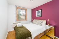 Kings Cross & Euston - Central 2 Bedroom Apartment - B&B Londra