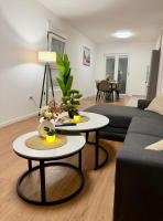 Appartamento Premium con 3 Camere da Letto