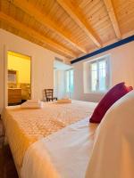 Habitación Doble con baño privado