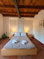 Habitación Doble con vistas a la montaña