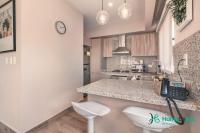 Santo Domingo Apartment with Pool, Gym & Free Parking - B&B Los Prados