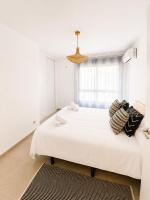 9762 Apartamento Corte - Bed and Breakfast Córdoba