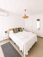 9762 Apartamento Corte - Bed and Breakfast Córdoba