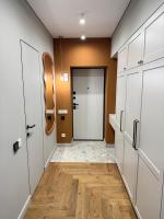 Premium Apartment in Golden Square - Chambres d'hôtes Almaty