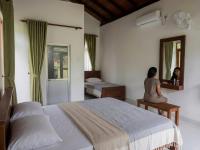 Camera Familiare con Balcone