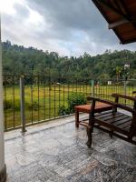Camera Familiare con Balcone