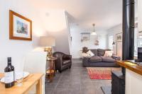 Llanmill Cottage - Chambres d'hôtes Lampeter Velfrey