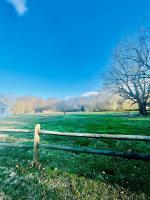 Welcome to The Mill Camp - B&B Mattaponi