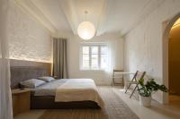 Grosska Cozy Apartment - City Center - B&B Bratislava