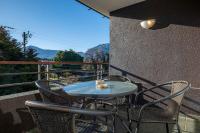 Vive Pucón 3 bedrooms 2 bathrooms, balcony and parking - B&B Pucón
