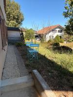 Chez Patrick et Coralie - Ferienwohnung Orvin