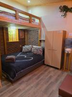 Forštate - B&B Riga